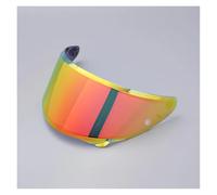 Motorcycle Helmet Replacement Visor For HJC For Rpha12 For HJ42 Shield Lens Windshield Colorful Moto Accessories,cómodo