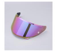 Motorcycle Helmet Replacement Visor For HJC For Rpha12 For HJ42 Shield Lens Windshield Colorful Moto Accessories,cómodo
