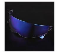 Motorcycle Helmet Shield Lens Retro Scorpion Helmet Accessories Windshield para For Scorpion For Exo For Combat/For Covert-X,Protección