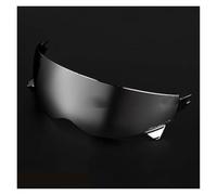 Motorcycle Helmet Shield Lens Retro Scorpion Helmet Accessories Windshield para For Scorpion For Exo For Combat/For Covert-X,Protección