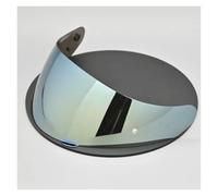 Motorcycle Helmet Shield Replacement Optical Clarity Visor for HJC for HJ17 for C90 for C91 for C91N for CL-MAX 2/3 for IS-MAX,cómodo
