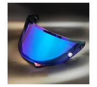 Motorcycle Helmet Visor For HJC for HJ-35 Helmets Visera Casco Moto Face Shield Replacement Lens for RPHA 1N for HJ35,cómodo