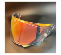 Motorcycle Helmet Visor For HJC for HJ-35 Helmets Visera Casco Moto Face Shield Replacement Lens for RPHA 1N for HJ35,cómodo