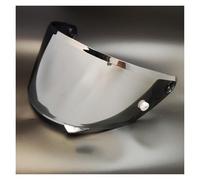 Motorcycle Helmet Visor For HJC for HJ-35 Helmets Visera Casco Moto Face Shield Replacement Lens for RPHA 1N for HJ35,cómodo