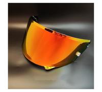 Motorcycle Helmet Visor For HJC for HJ-35 Helmets Visera Casco Moto Face Shield Replacement Lens for RPHA 1N for HJ35,cómodo