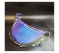 Motorcycle Helmet Visor For HJC for HJ-35 Helmets Visera Casco Moto Face Shield Replacement Lens for RPHA 1N for HJ35,cómodo