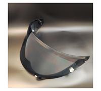 Motorcycle Helmet Visor For HJC for HJ-35 Helmets Visera Casco Moto Face Shield Replacement Lens for RPHA 1N for HJ35,cómodo