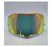 Motorcycle Helmet Visor FOR LS2 FOR FF805 Transparent Chrome Red Extra Shield Universal Film,práctico