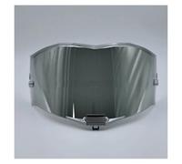 Motorcycle Helmet Visor FOR LS2 FOR FF805 Transparent Chrome Red Extra Shield Universal Film,práctico