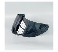 Motorcycle Helmet Visor for MHR-FF-15 for LS2 for FF352 for FF351 for FF802 for FF369 for FF384 Face Sheild Full Face Lens,cómodo
