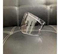 Motorcycle Helmet Visor For Shark For EVO For One 2 For EVO For ES For GT Visor Lens Helmets Accessories,práctico