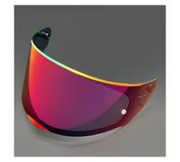Motorcycle Helmet Visor Full Face Helmet Motorcycle Accessories Shield Lens For LS2 for FF320 for FF353 for FF328 for FF800,práctico