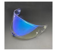 Motorcycle Helmet Visor Full Face Helmet Motorcycle Accessories Shield Lens For LS2 for FF320 for FF353 for FF328 for FF800,práctico