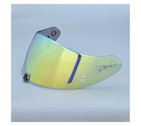 Motorcycle Helmet Visor Lens FOR KDF-16-1 for Scorpion FOR Exo 1400 Carbon, FOR R1 Air Exo 520 Wind Shield