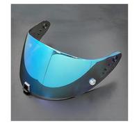 Motorcycle Helmet Visor Lens For KDF-16-1 For Scorpion For Exo1400 Carbon For R1 For Air For EXO520 Anti-Scratch Dustproof Wind Shield,práctico