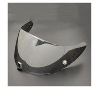 Motorcycle Helmet Visor Lens For KDF-16-1 For Scorpion For Exo1400 Carbon For R1 For Air For EXO520 Anti-Scratch Dustproof Wind Shield,Lightweight