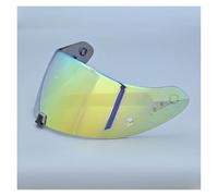 Motorcycle Helmet Visor Lens For KDF-16-1 For Scorpion For Exo1400 Carbon For R1 For Air For EXO520 Anti-Scratch Dustproof Wind Shield,cómodo