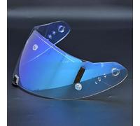 Motorcycle Helmet Visor Lens For KDF-16-1 Visor For Scorpion For Exo 1400 Carbon For R1 For Air For EXO520 For EXO391,reemplazo visera