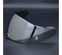 Motorcycle Helmet Visor Lens For KDF-16-1 Visor For Scorpion For Exo 1400 Carbon For R1 For Air For EXO520 For EXO391,reemplazo visera