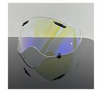 Motorcycle Helmet Visor Lens Rally Helmet Shield Lens Case for Arai for Tour-CROSS3 for TX3 for XD4 Night Vision Visor Mask,práctico