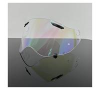 Motorcycle Helmet Visor Lens Rally Helmet Shield Lens Case for Arai for Tour-CROSS3 for TX3 for XD4 Night Vision Visor Mask,práctico