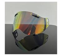 Motorcycle Helmet Visor Lens Rally Helmet Shield Lens Case for Arai for Tour-CROSS3 for TX3 for XD4 Night Vision Visor Mask,práctico