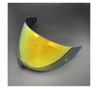 Motorcycle Helmet Visor Lens Replace Anti-Scratch Dustproof Windshield Helmets Accessories For HJC I70 I10 for HJ31,práctico