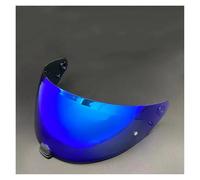Motorcycle Helmet Visor Lens Replace Anti-Scratch Dustproof Windshield Helmets Accessories For HJC I70 I10 for HJ31,práctico