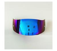 Motorcycle Helmet Visor Lens Shield Glasses Full Face Accesorios For AGV For K5 For K5S For K5-S For K3SV For K1 For K1S For Compact ST Moto,cómodo