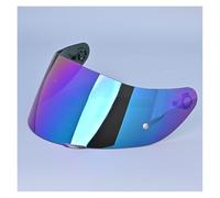 Motorcycle Helmet Visor Lens Shield Glasses Full Face Accesorios para Moto For AGV For K5 For K5S For K5-S For K3SV K1 For K1S For Compact ST,práctico