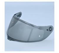 Motorcycle Helmet Visor Lens Shield Glasses Full Face Pin For AGV For K5 For K5S For K5-S For K3SV For K1 For K1S For Compact For ST,práctico