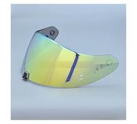 Motorcycle Helmet Visor Lens Wind Shield For KDF-16-1 For Scorpion For Exo 1400 For Carbon, For R1 For Air For Exo 520,práctico