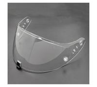 Motorcycle Helmet Visor Lens Wind Shield For KDF-16-1 For Scorpion For Exo1400 For R1 For Air EXO520,práctico
