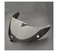 Motorcycle Helmet Visor Lens Wind Shield For KDF-16-1 For Scorpion For Exo1400 For R1 For Air EXO520,práctico