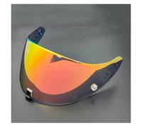 Motorcycle Helmet Visor Lens Wind Shield For KDF-16-1 For Scorpion For Exo1400 For R1 For Air EXO520,práctico