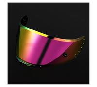 Motorcycle Helmet Visor PC Visor Lens Model Clear Smoke Dark Replacement Visor For MT For V-14 For Rapide For Targo For Blade 2,práctico