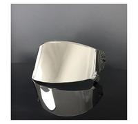 Motorcycle Helmet Visor PC Visor Lens Model Smoke Dark Replacement Visor For Shark For Race-R For Pro For GP,práctico