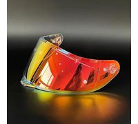 Motorcycle Helmet Visors Casco Moto for K1 Visor Capacete for K3SV Visera for K5 Lens Windshield Full Face Helmet Visor for AGV for K5 for K3SV for K1,práctico
