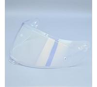 Motorcycle Helmet Visors Casco Moto for K1 Visor Capacete for K3SV Visera for K5 Lens Windshield Full Face Helmet Visor for AGV for K5 for K3SV for K1,práctico
