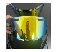 Motorcycle Helmet Visors For ARAI For RX-7V For RX7X For Corsair-X For Vas-V For Vector-X For Defiant-X For Quantum-X,práctico