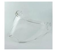 Motorcycle Helmet Visors for HJC HJ-44 Motorcycle Helmets Lens for I80 Windshield Replacement Accessories,Lightweight