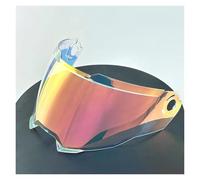 Motorcycle Helmet Visors for HJC HJ-44 Motorcycle Helmets Lens for I80 Windshield Replacement Accessories,Lightweight