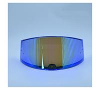 Motorcycle Helmets Lens Helmet Visor Clear Dark Silver Shield Suitable for Ls2 for Vector for LS2 for FF397 for FF801,cómodo