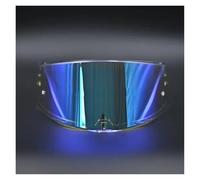Motorcycle Helmets Lens Helmet Visor Clear Dark Silver Shield Suitable for Ls2 for Vector for LS2 for FF397 for FF801,cómodo
