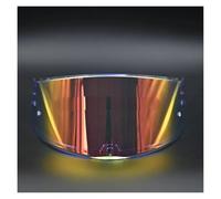 Motorcycle Helmets Lens Helmet Visor Shield Suitable For Vizard For Ls2 For Vector For LS2 For FF397 For FF801 For Multicolour,práctico
