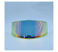 Motorcycle Helmets Lens Helmet Visor Shield Suitable For Vizard For Ls2 For Vector For LS2 For FF397 For FF801 For Multicolour,práctico