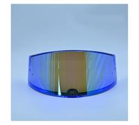 Motorcycle Helmets Lens Helmet Visor Shield Suitable For Vizard For Ls2 For Vector For LS2 For FF397 For FF801 For Multicolour,práctico