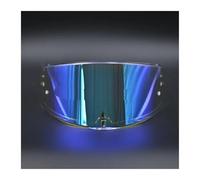 Motorcycle Helmets Lens Helmet Visor Shield Suitable For Vizard For Ls2 For Vector For LS2 For FF397 For FF801 For Multicolour,práctico