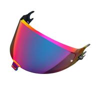 Motorcycle Helmets Lens Shield Glass Viewfinder Screen Mica Accessories Helmet Visor for Shark for Spartan RS for Spartan GT/GT Pro,cómodo