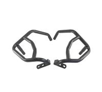 Motorcycle Highway Bumper Frame Protection Engine Guard Crash Bars Accessories For Kawasaki For Z900RS 2018-2021,Fácil de Instalar